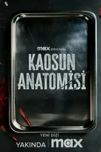 Анатомия хаоса