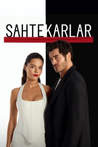 Мошенники Sahtekarlar (Все серии, 2025) турецкий сериал